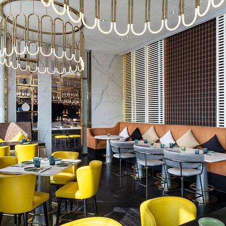 Hyatt Centric Lakeside 寧波市 エクステリア 写真