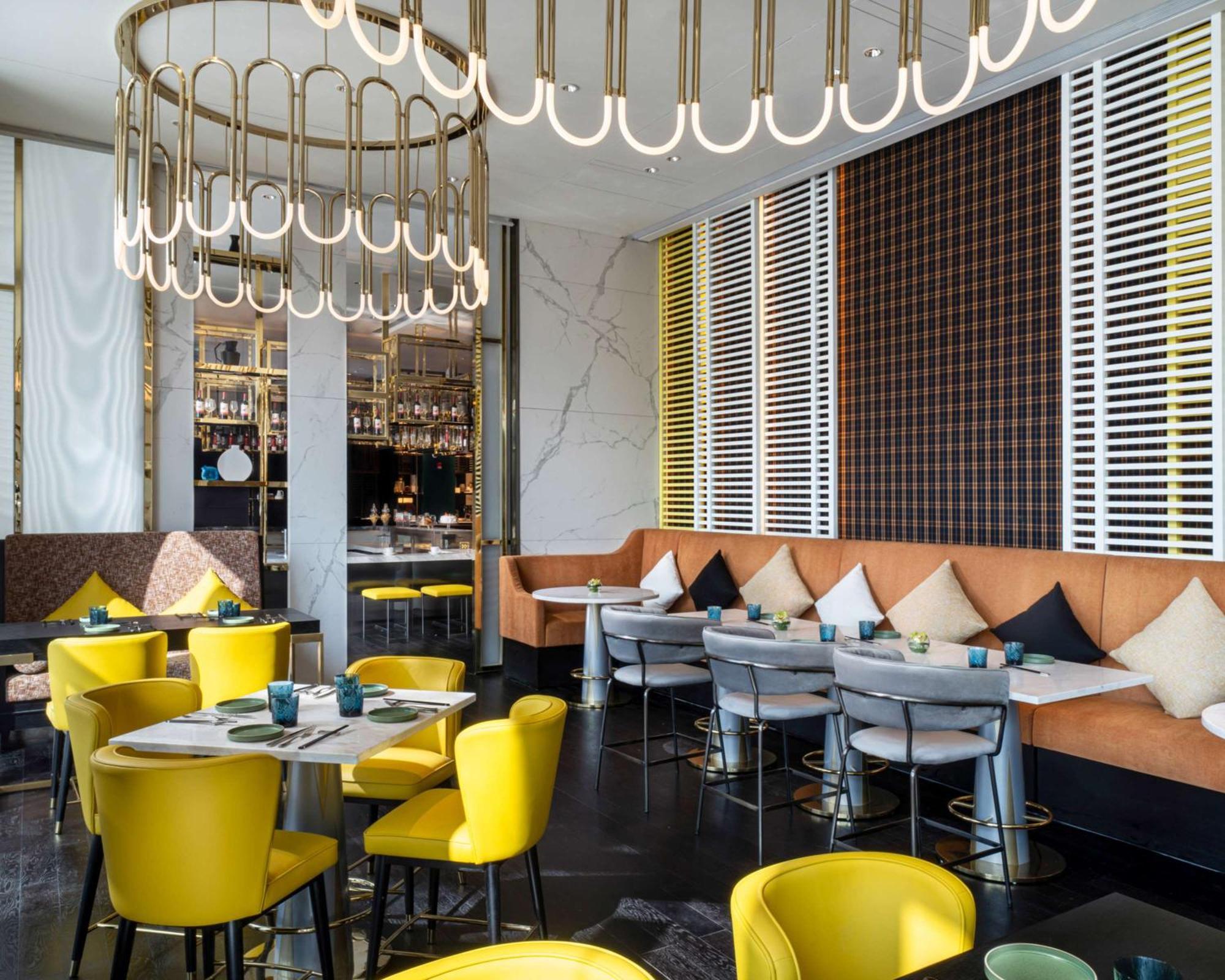 Hyatt Centric Lakeside 寧波市 エクステリア 写真